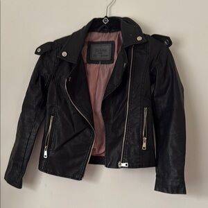 Ci Sono Black Women's Jacket